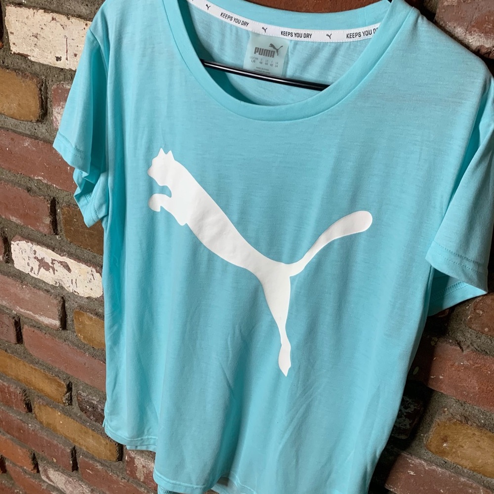 Puma Power!